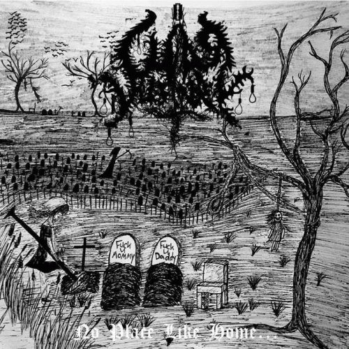 Clear History : No Place Like Home